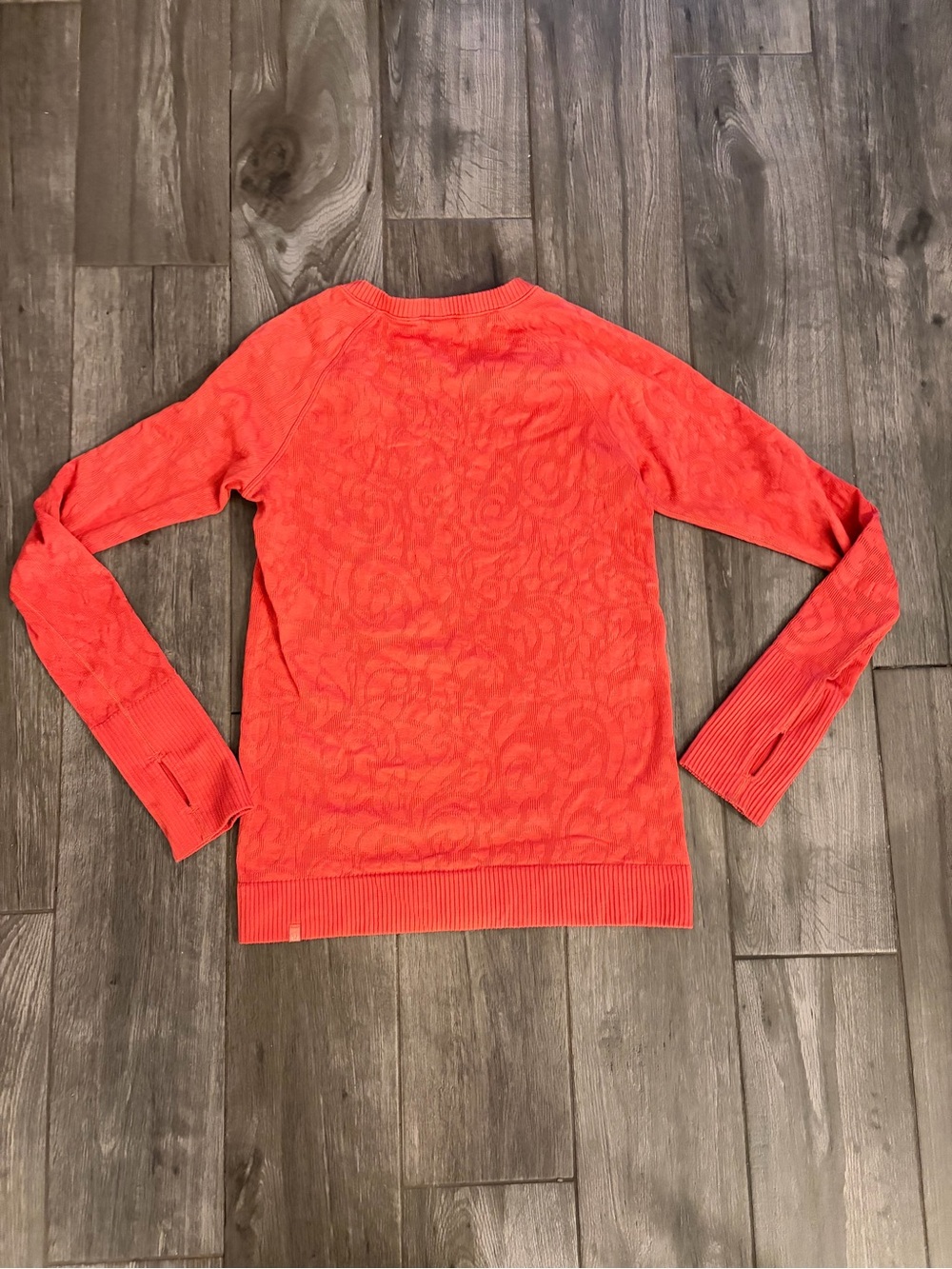 Lululemon Rest Less Pullover - Picture 4 of 6
